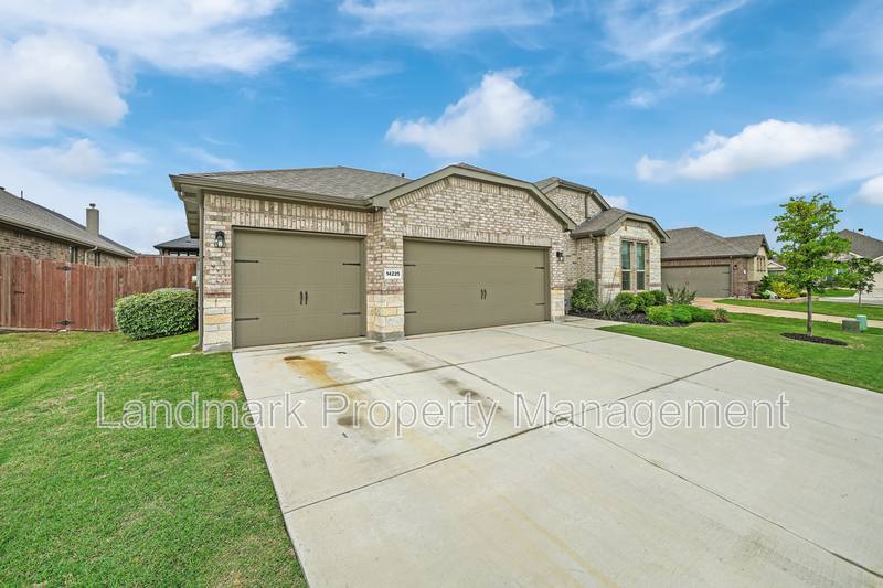 House for rent at 14225 Lapetus Dr, Haslet, TX 76052
