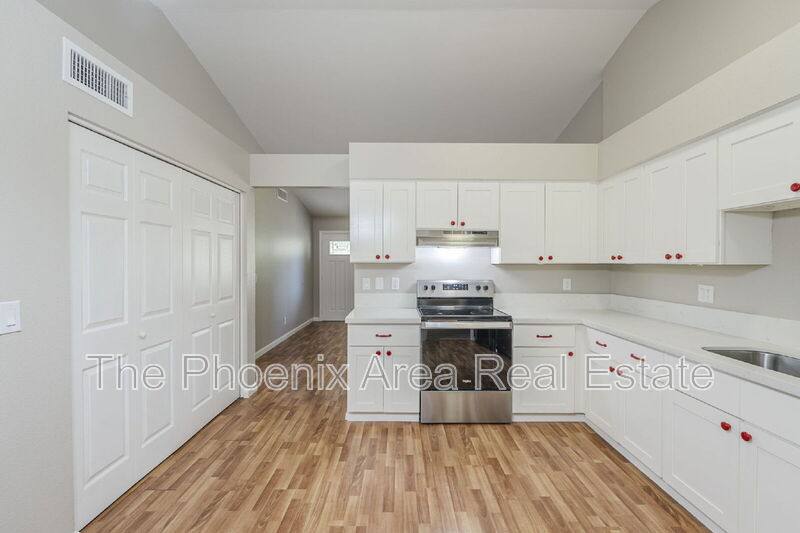 Townhouse for rent at 875 S Nebraska St #63, Chandler, AZ 85225