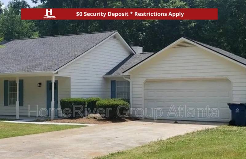 House for rent at 390 Senior Dr, Lawrenceville, GA 30044