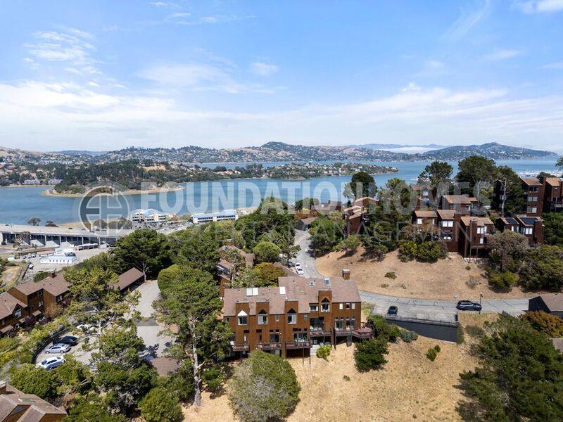 Condo for rent at 264 Bay Vista Ave, Sausalito, CA 94965