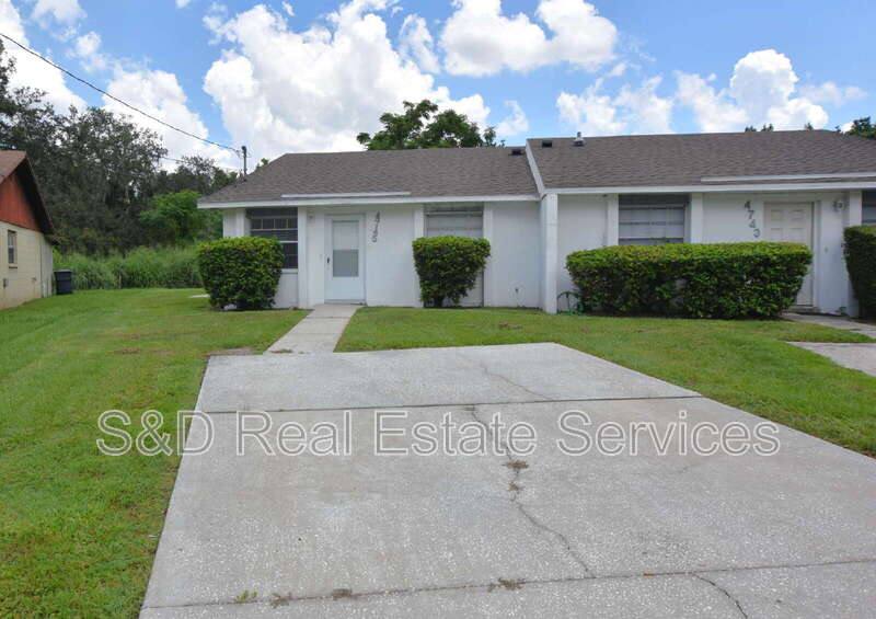 Apartment for rent at 4745 Dimbath Dr, Lakeland, FL 33813