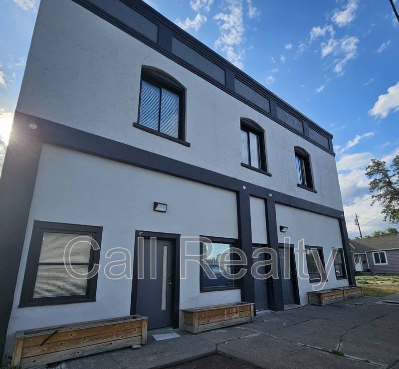 Apartment for rent at 2228 N Astor St #7, Spokane, WA 99207