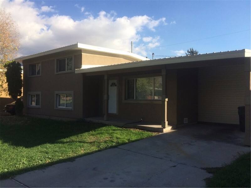 House for rent at 1075 W 860 N, Provo, UT 84604