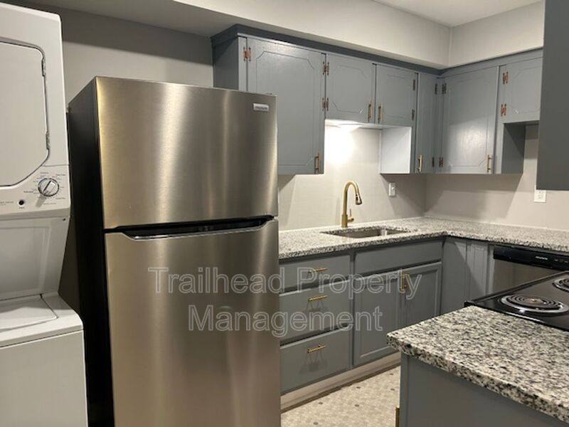 Apartment for rent at 8455 Lowell Ave #B, Overland Park, KS 66212