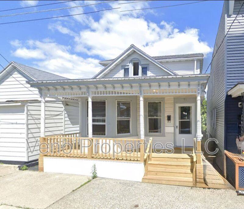 House for rent at 91 Egbert St, Cohoes, NY 12047