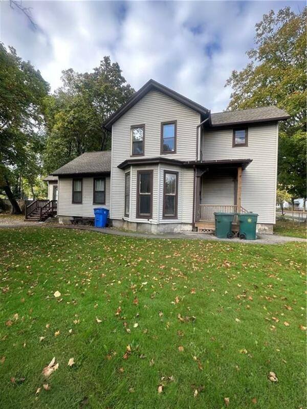 House for rent at 283 Frost Ave, Rochester, NY 14608