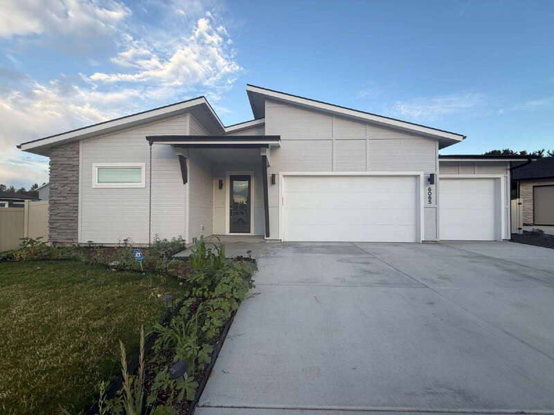 House for rent at 6065 S Catria Place, Meridian, ID 83642