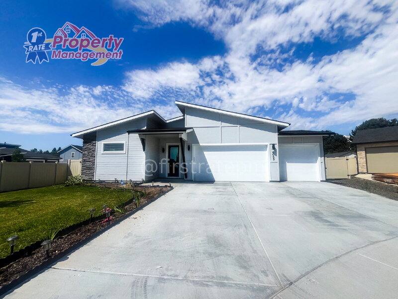 House for rent at 6065 S Catria Place, Meridian, ID 83642