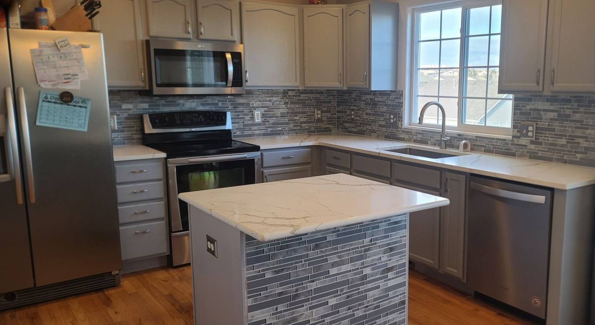 House for rent at 1229 Medley Loop, Cheyenne, WY 82007