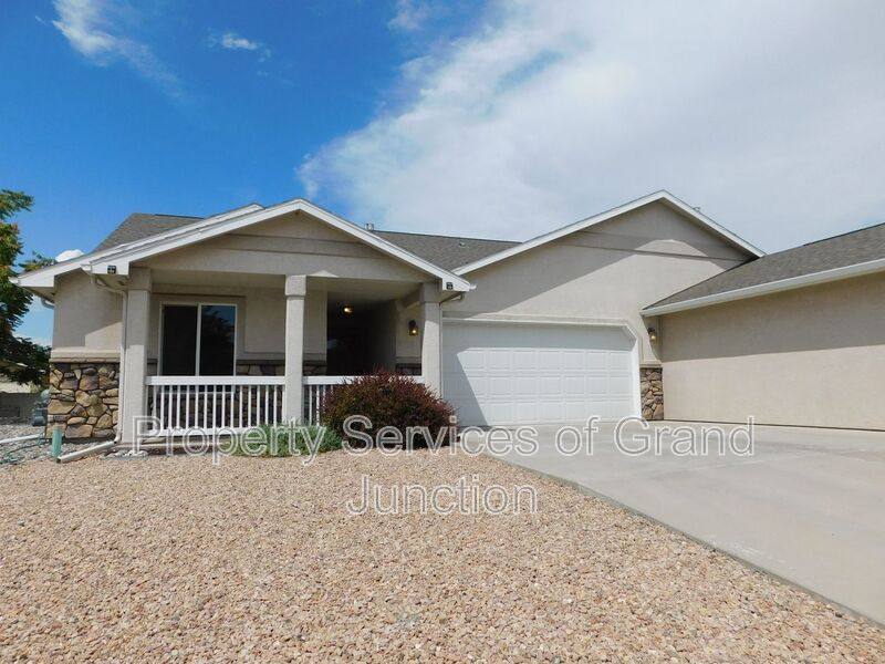 House for rent at 2814 Columbine Court, Grand Junction, CO 81501