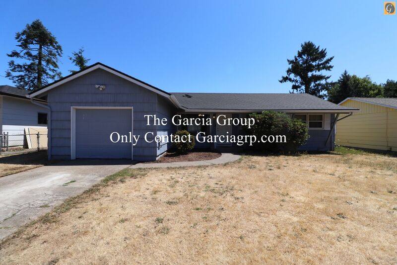 House for rent at 3306 SE 111th Ave, Portland, OR 97266