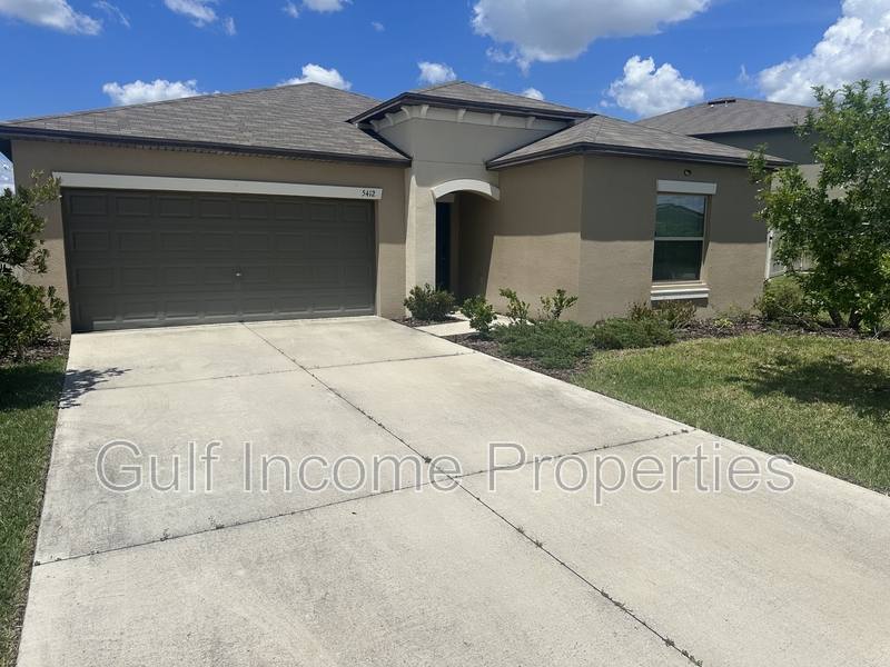 House for rent at 5412 Olano St, Palmetto, FL 34221