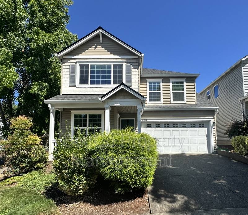 House for rent at 2988 NE 13th Dr, Hillsboro, OR 97124