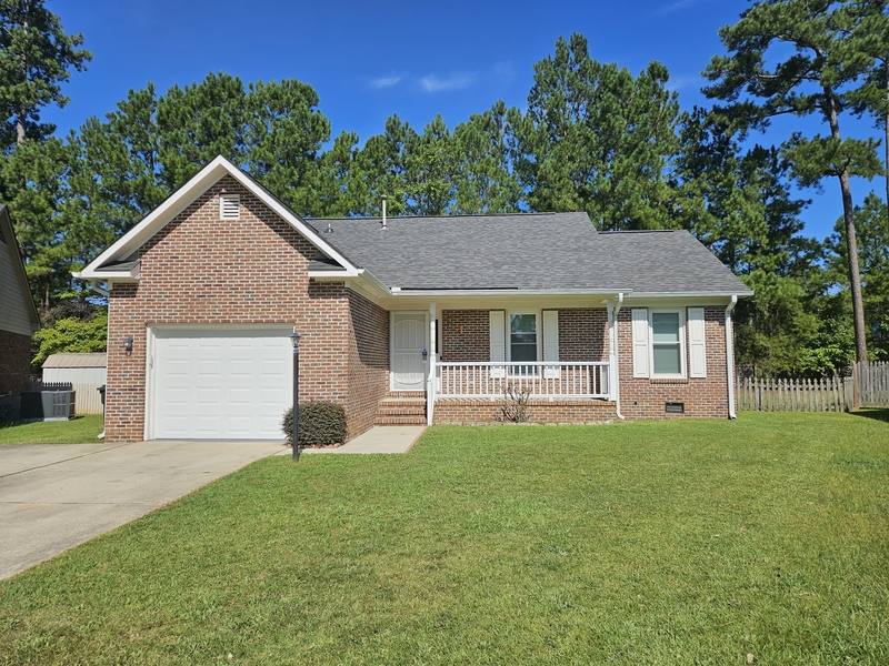 House for rent at 1200 Renee Court, Fayetteville, NC 28314