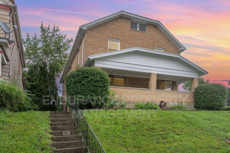 House for rent at 60 Indiana Ave, Dayton, OH 45410
