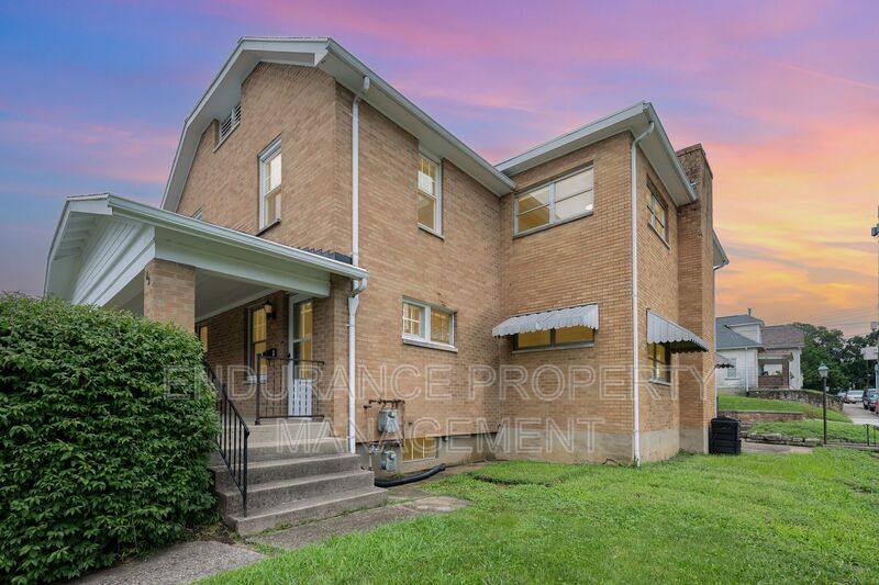 House for rent at 62 Indiana Ave, Dayton, OH 45410
