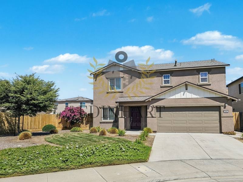 House for rent at 114 Tamara Court, Merced, CA 95341