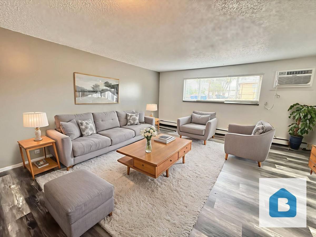 Apartment for rent at 1691 Moore Ave #7, Pueblo, CO 81005
