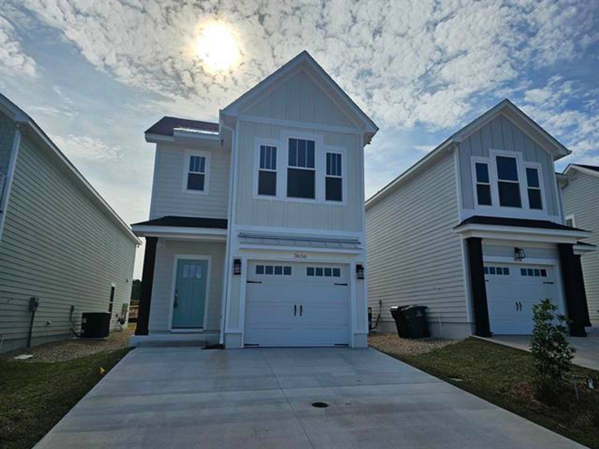 House for rent at 3656 Meadow Vista Lane, Tallahassee, FL 32308
