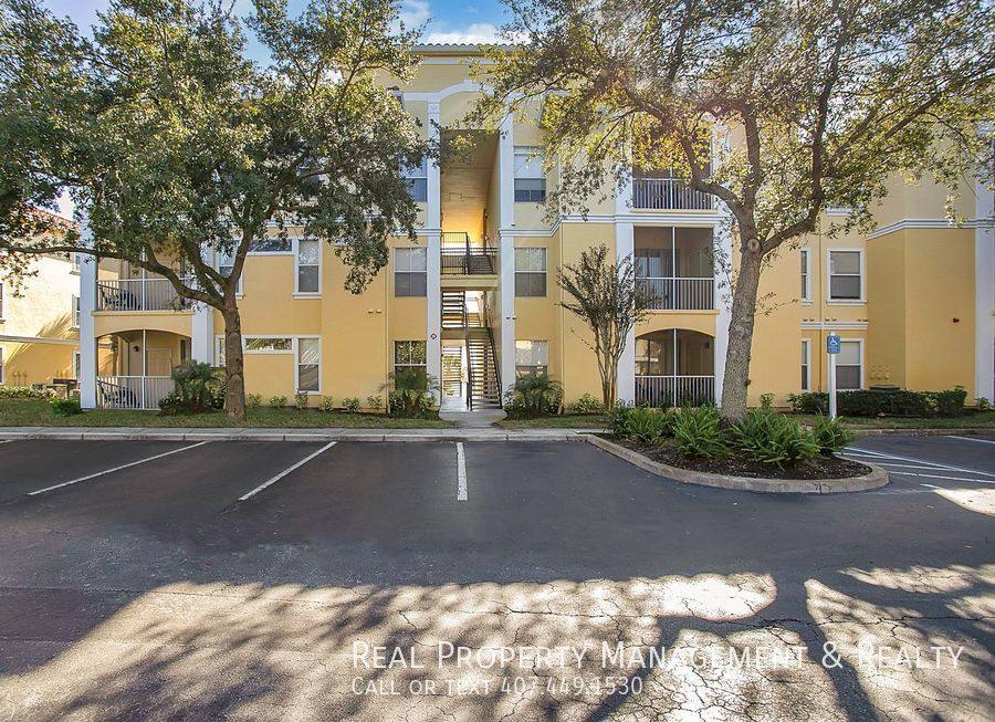 Condo for rent at 1125 Lake Shadow Circle #5305, Maitland, FL 32751