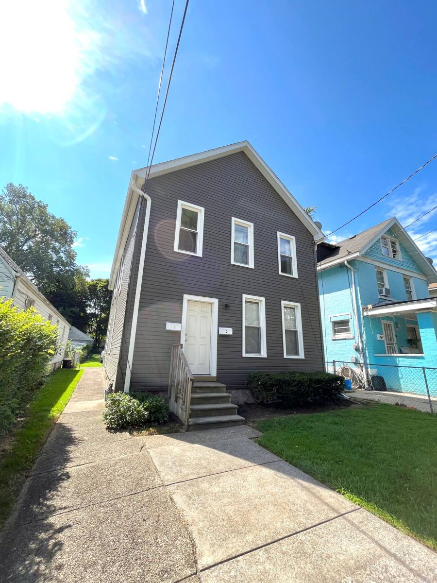 Apartment for rent at 515 W 3rd St, Erie, PA 16507