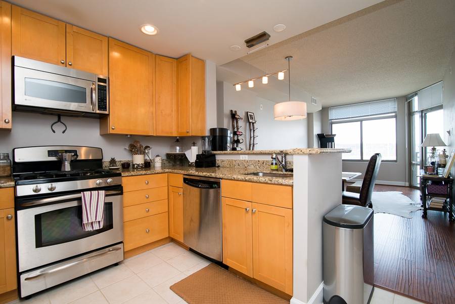Condo for rent at 3600 S Glebe Rd #W404, Arlington, VA 22202