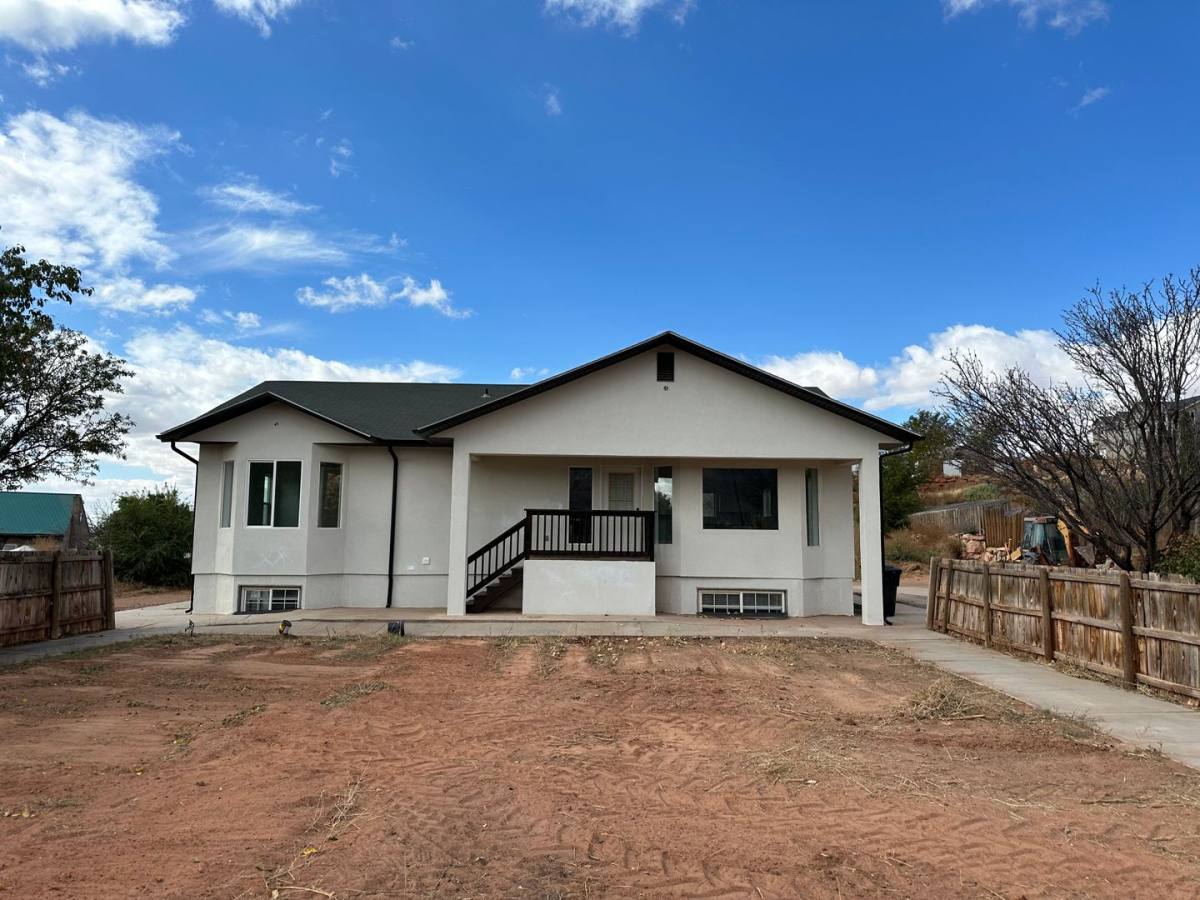 Apartment for rent at 245 N Willow St, Colorado City, AZ 86021