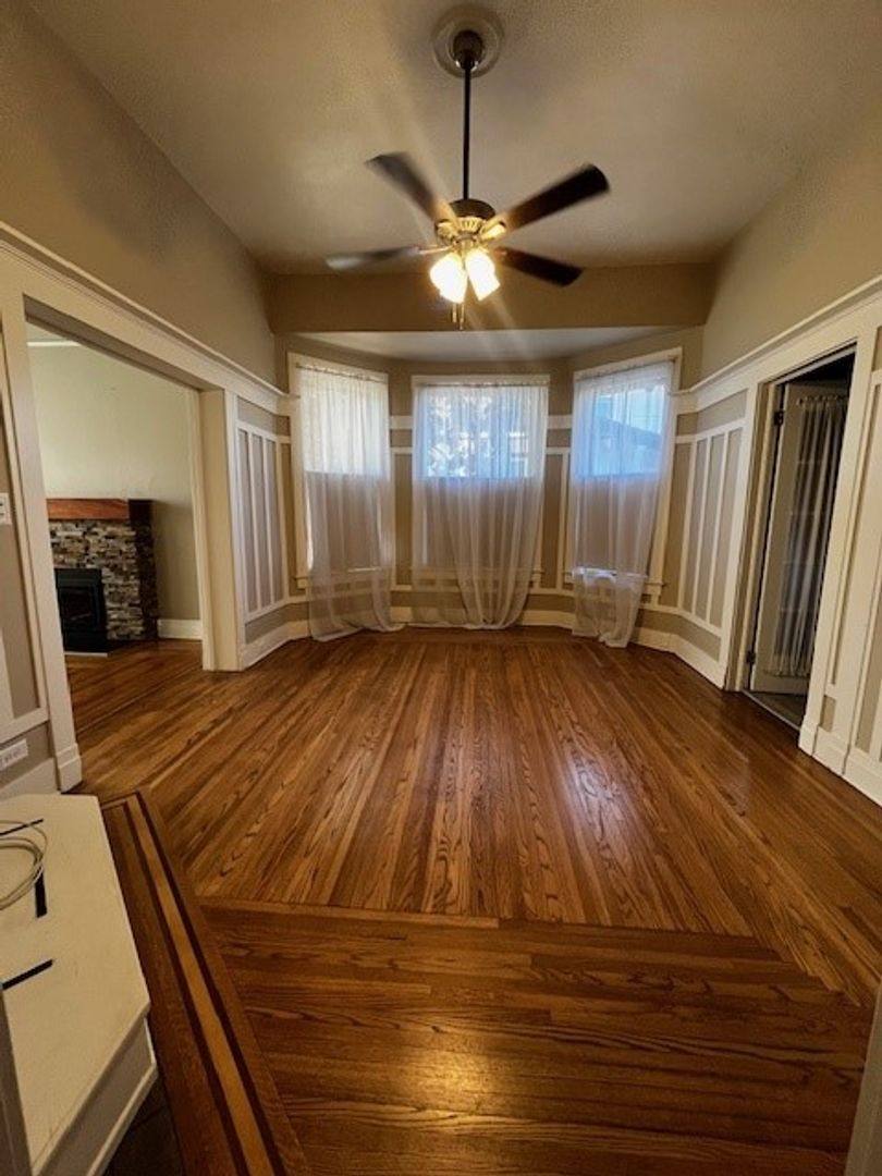 Apartment for rent at 2104 B St, Bakersfield, CA 93301