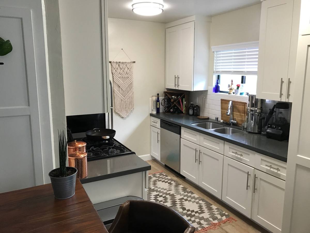 Apartment for rent at 718 Indiana Court, El Segundo, CA 90245