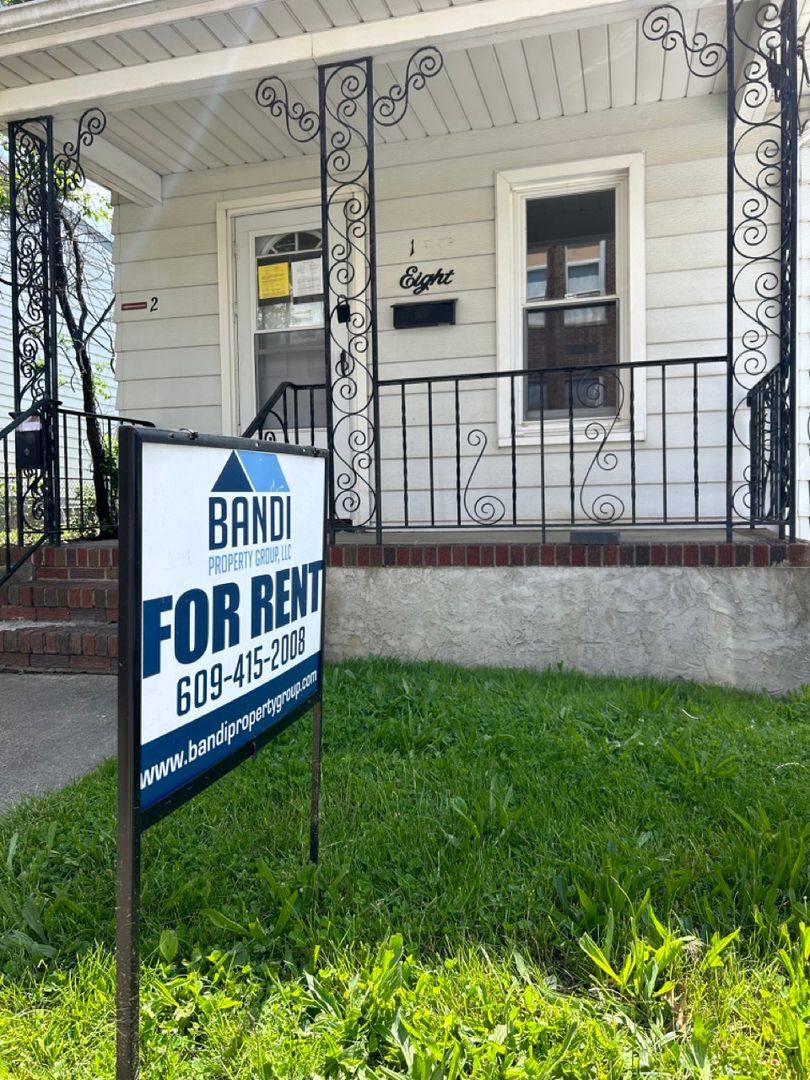 Apartment for rent at 8 Leland Ave, South River, NJ 08882