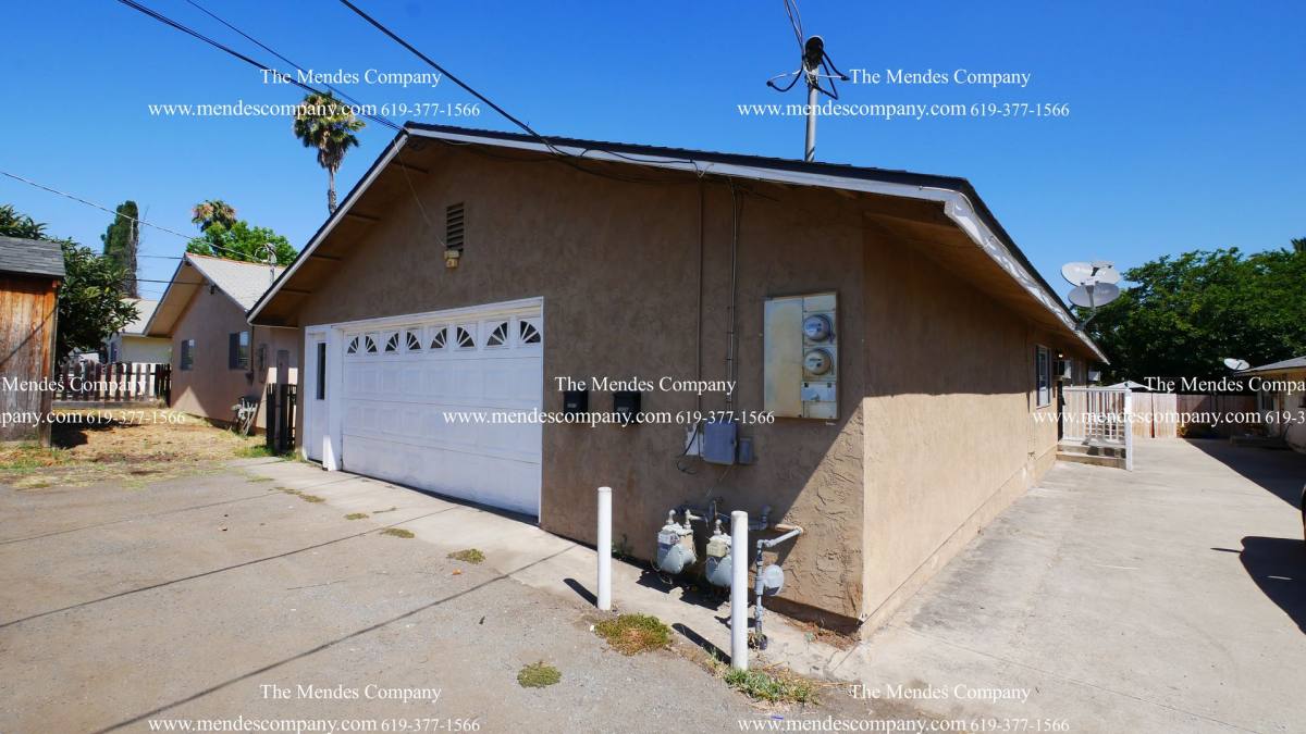 Apartment for rent at 7311 Goodman Lane, Lemon Grove, CA 91945