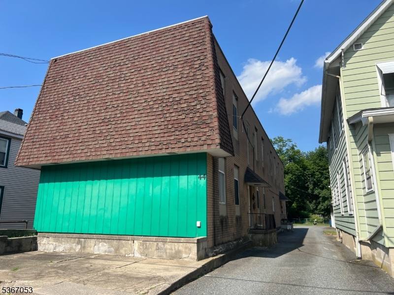Apartment for rent at 44 Broad St #44, Belvidere, NJ 07823