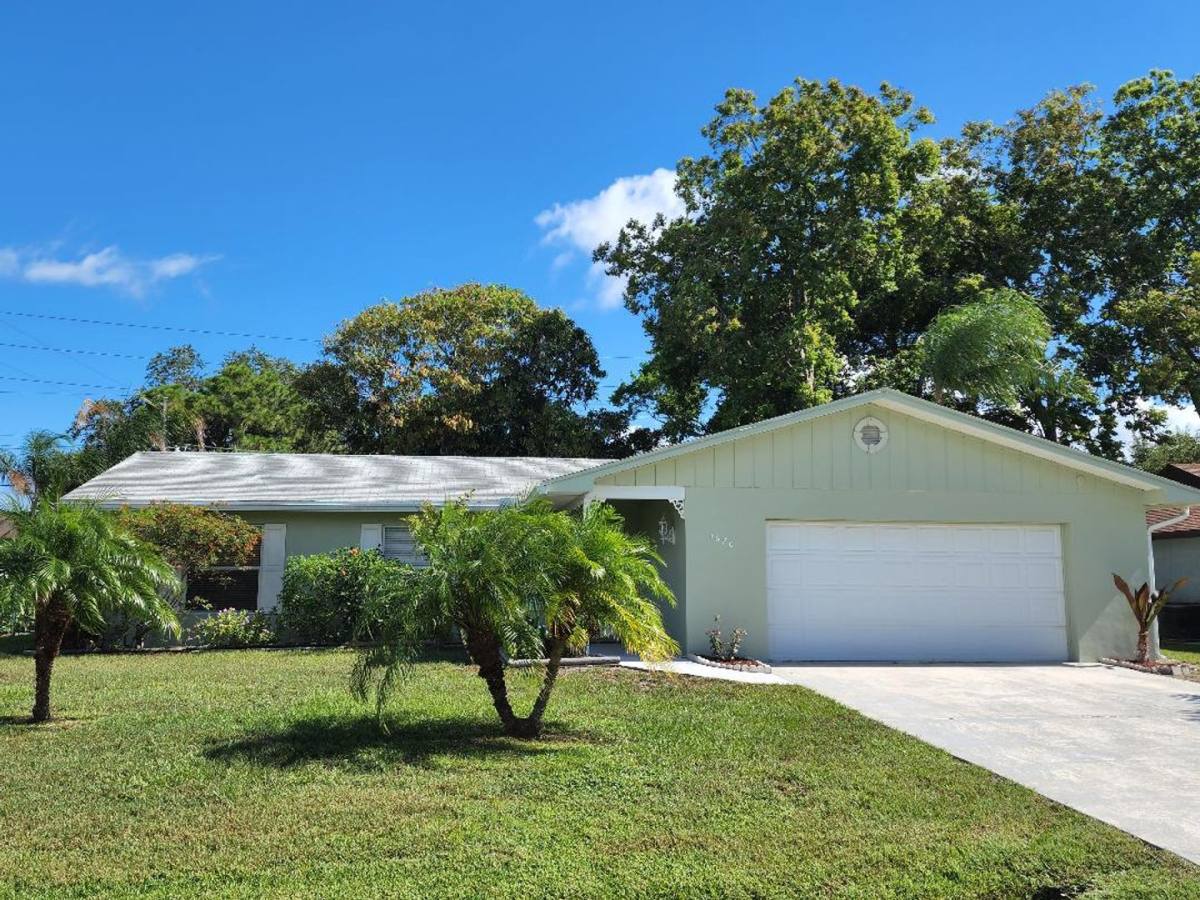 House for rent at 1680 SE Minorca Ave, Port Saint Lucie, FL 34952