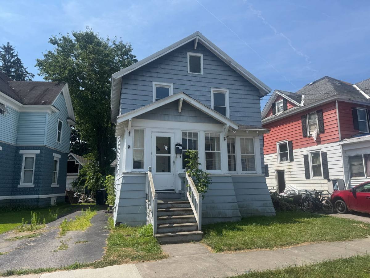 House for rent at 149 W N St, Ilion, NY 13357