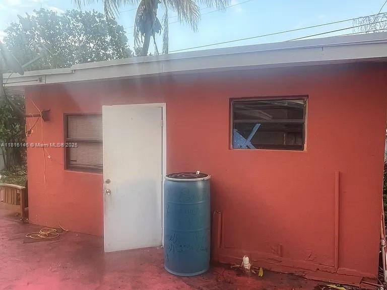 Apartment for rent at 430 NW 121st St #1-1, Miami, FL 33168