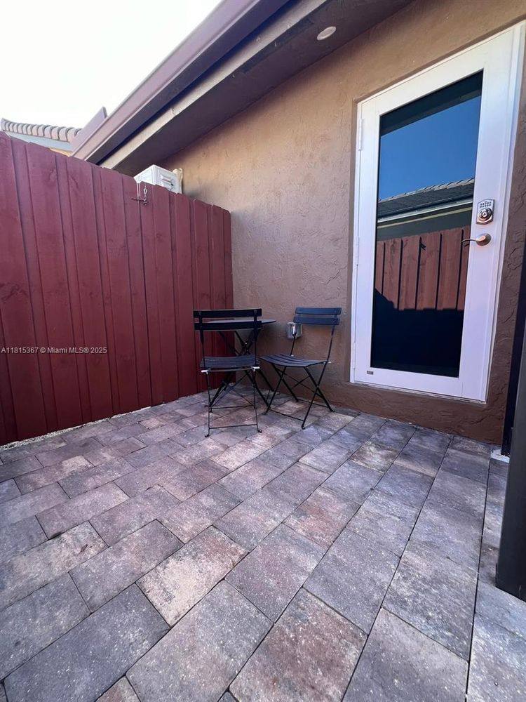 Apartment for rent at 14470 SW 163rd St #1-1, Miami, FL 33177
