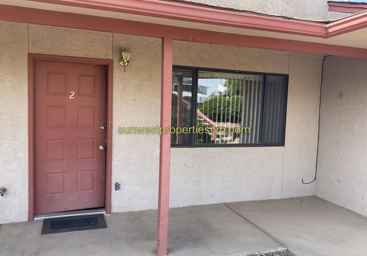 Apartment for rent at 3705 Carlton, Farmington, NM 87401
