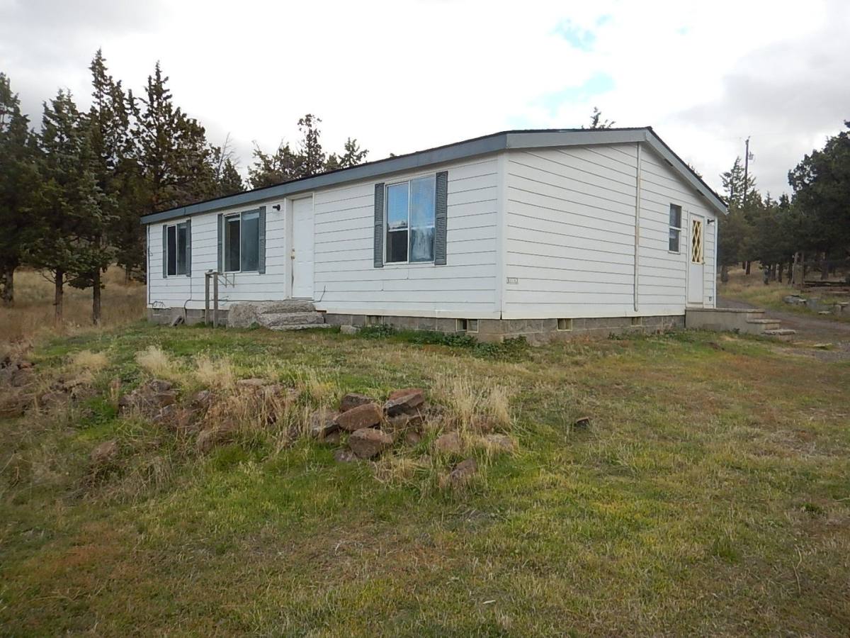 House for rent at 7512 SE Walther Loop, Prineville, OR 97754