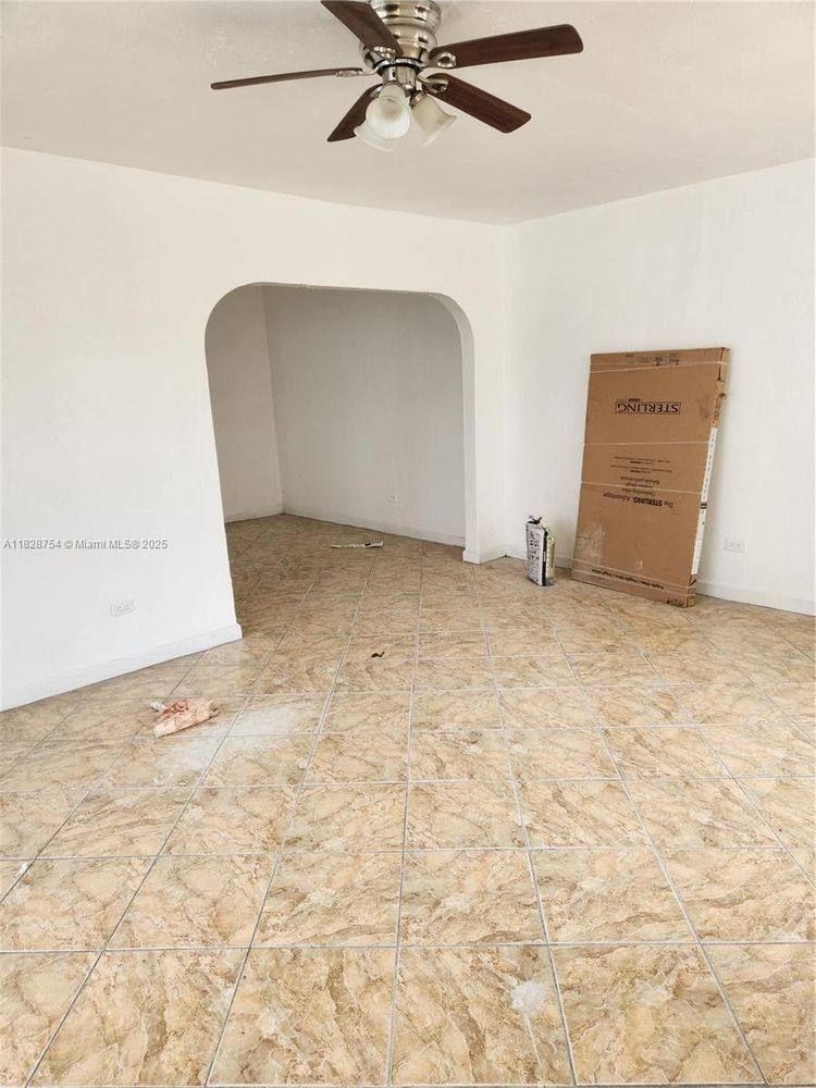 Apartment for rent at 271 NW 54th St #201, Miami, FL 33127