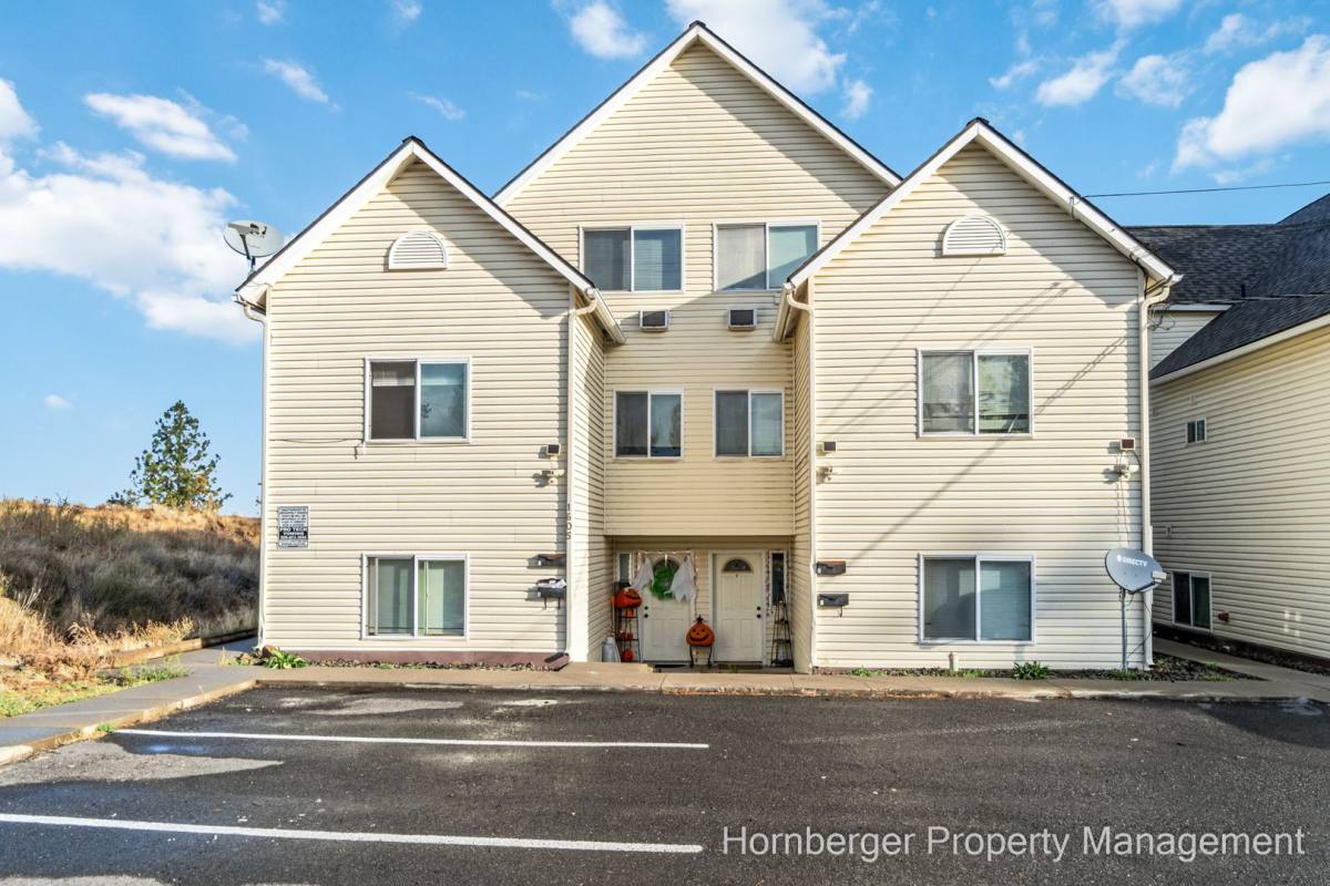 1605 E Hartson Ave, Spokane, WA 99202