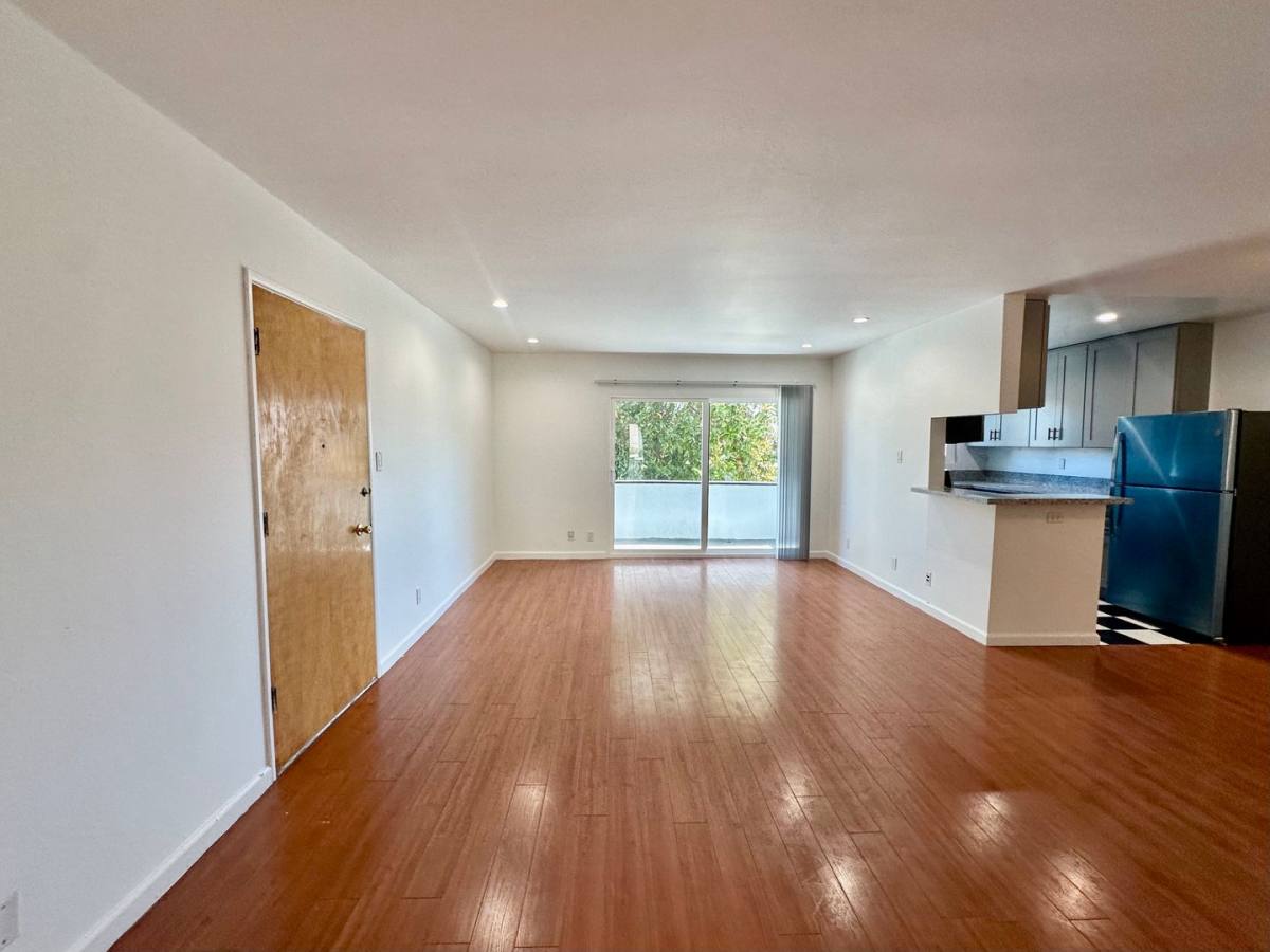Apartment for rent at 8555 Saturn St, Los Angeles, CA 90035