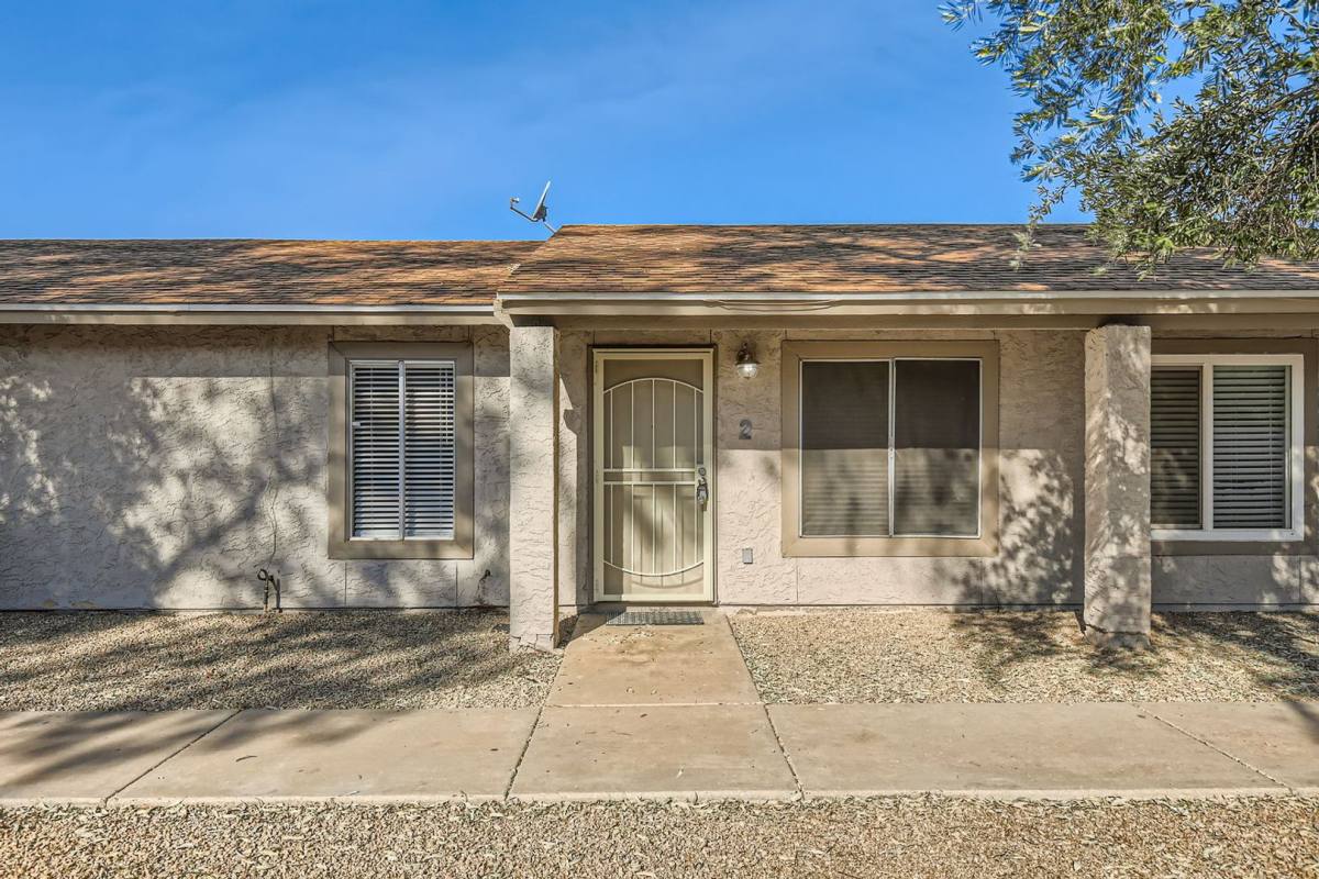Apartment for rent at 1302 W 3rd St, Tempe, AZ 85281