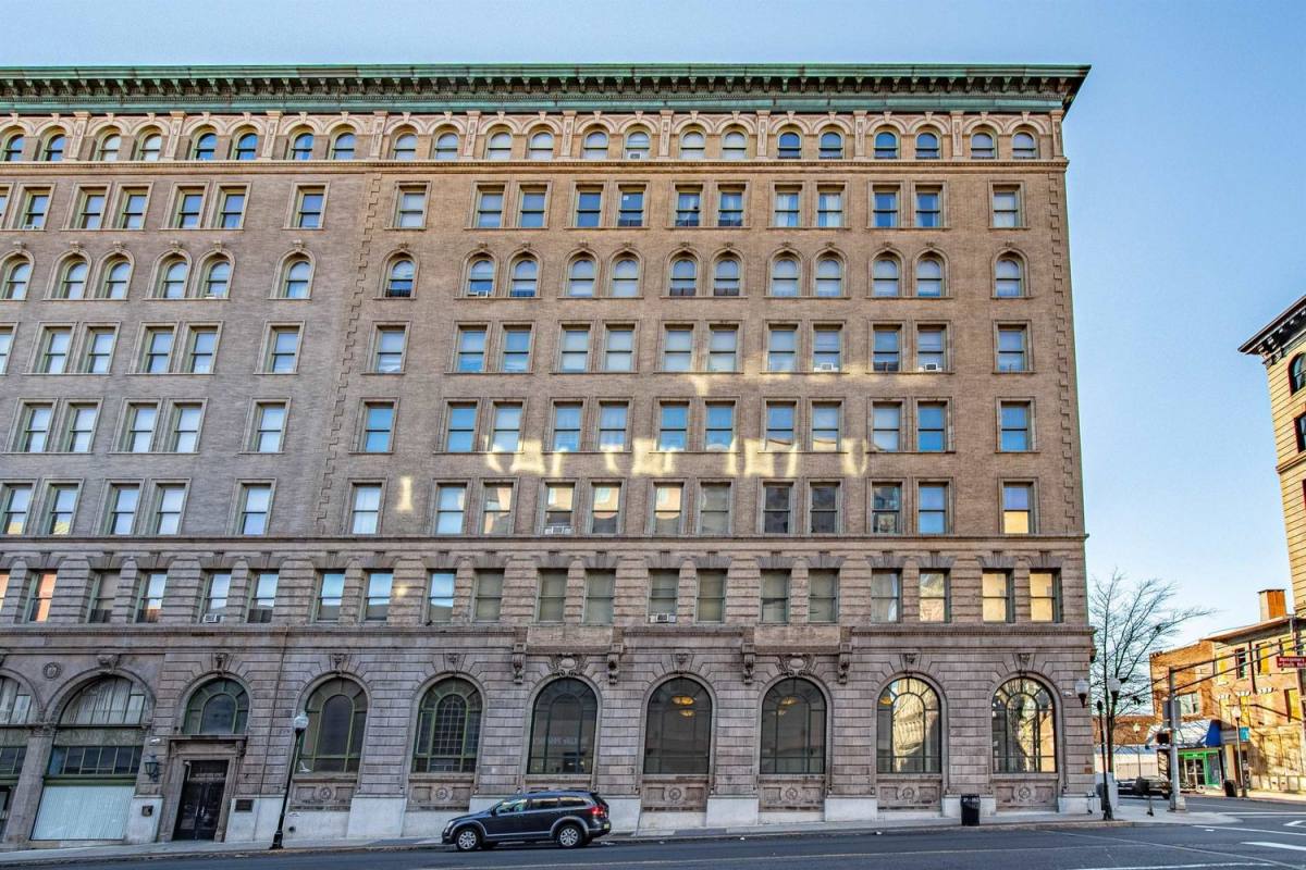 Apartment for rent at 143 E State St #143, Fairless Hills, PA 19030