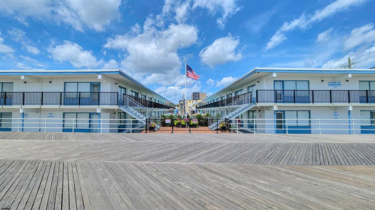 Apartment for rent at 3501 Boardwalk #A117, Absecon, NJ 08201