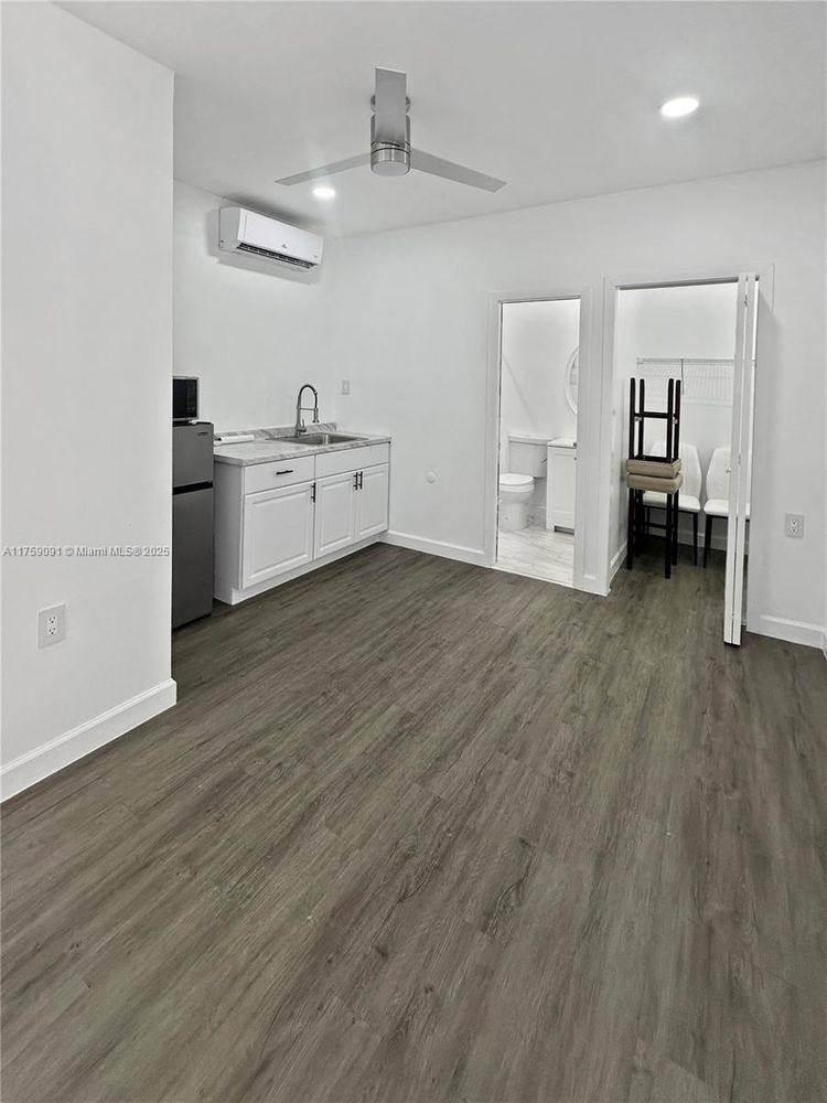 Apartment for rent at 10831 SW 159th Terrace #EFF, Miami, FL 33157