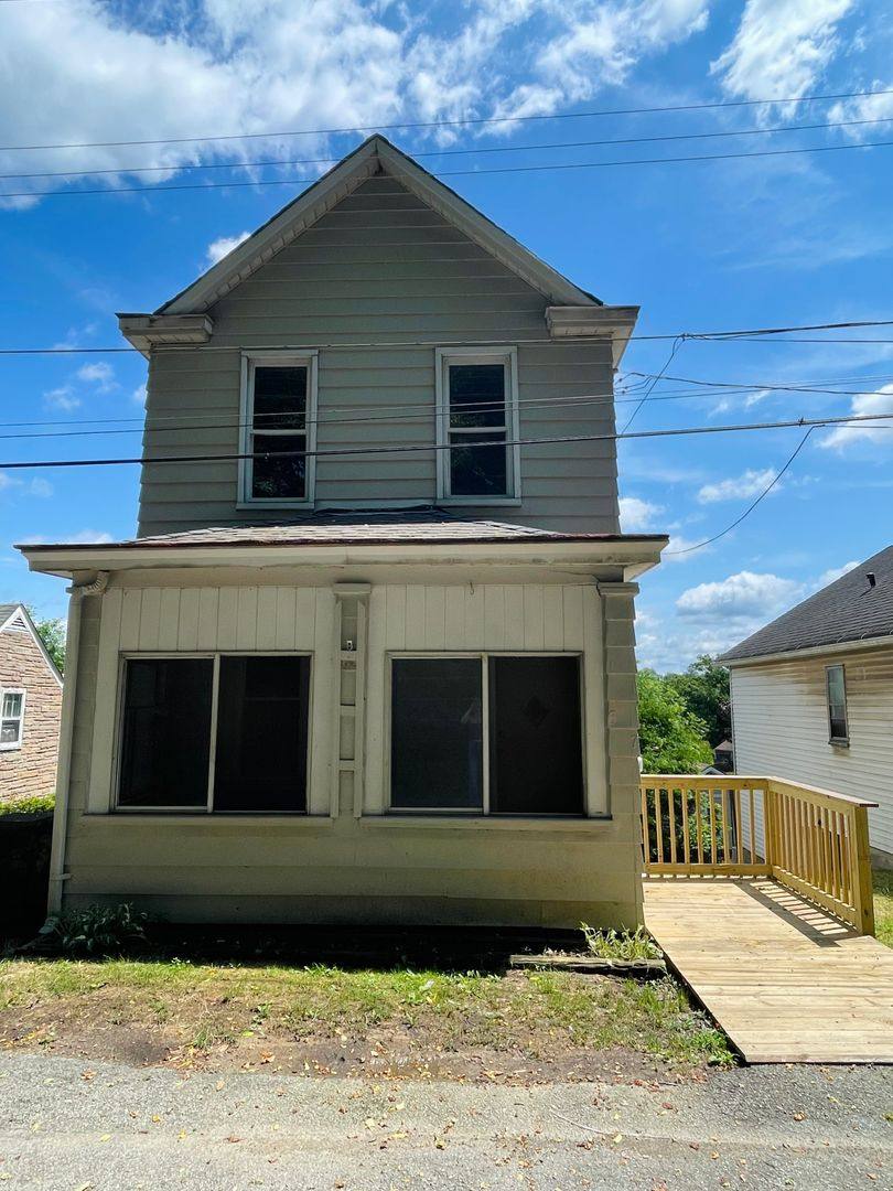 House for rent at 1167 Taylor St, Braddock, PA 15104
