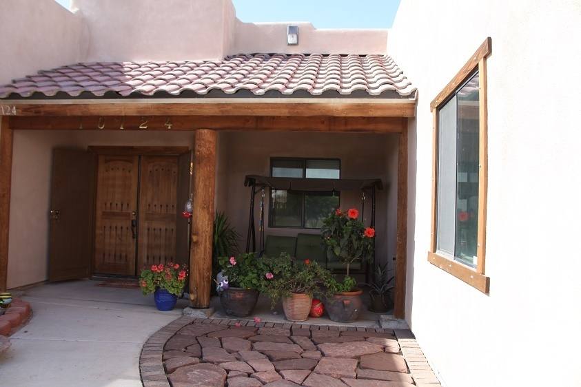 House for rent at 10124 E 36th Place, Yuma, AZ 85365
