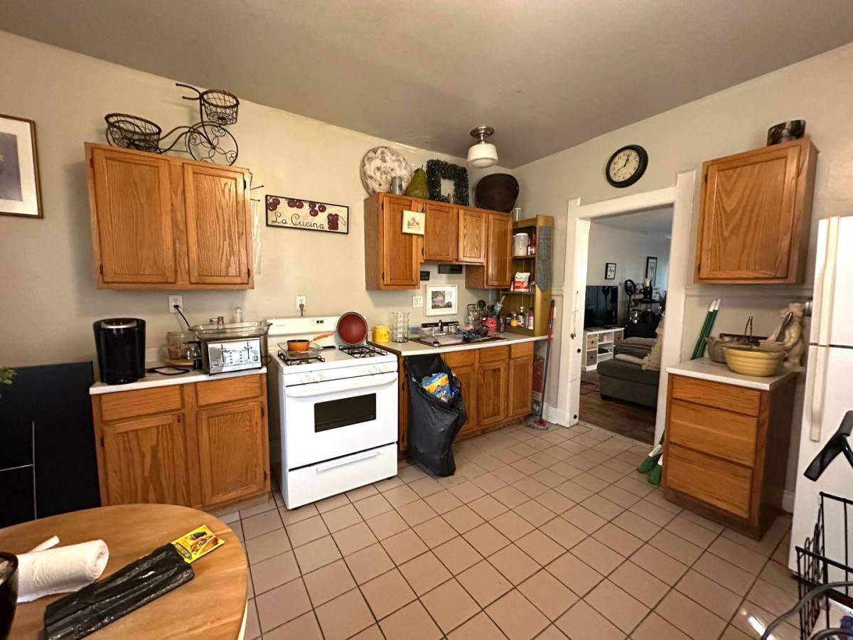 Apartment for rent at 2563 N Bartlett Ave, Milwaukee, WI 53211