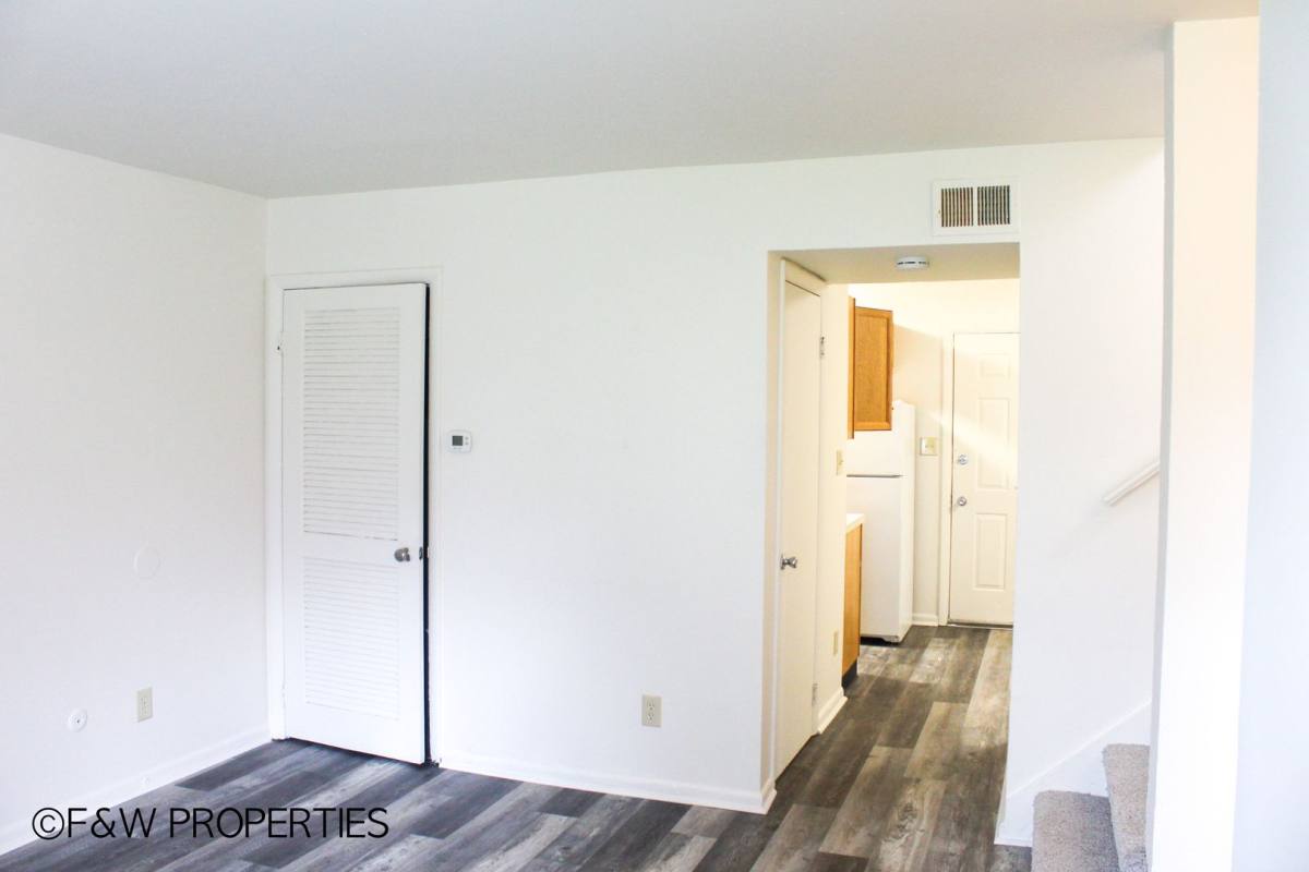 Apartment for rent at 1001 E Rich St, Columbus, OH 43205
