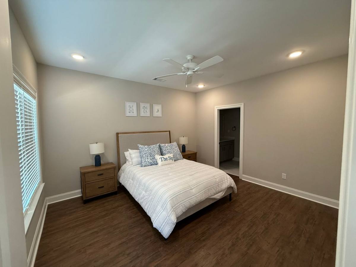 Townhouse for rent at 1203 Ivy Lane, Oxford, MS 38655